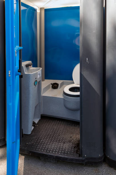 Best Affordable porta potty rental  in Allyn, WA