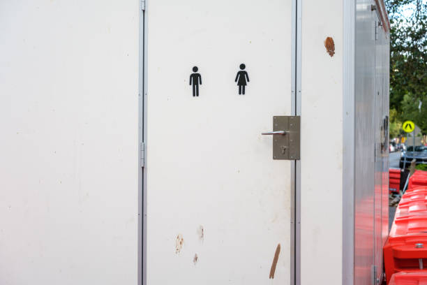 Best Porta potty for special events  in Allyn, WA