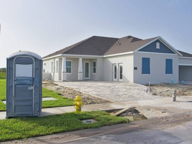Best Porta potty rental near me  in Allyn, WA